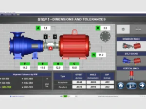 Motor Reliability, Alignment & Diagnostic Services