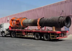 Seawater Pump Service & Repair | AAES